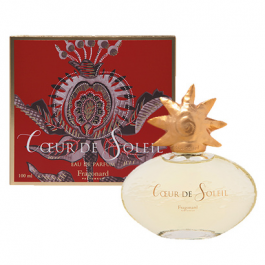 Coeur de Soleil 100 ml